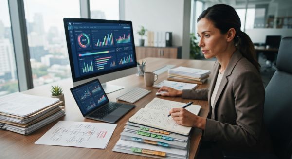 10 stratégies pour compléter votre questionnaire CDP avec succès