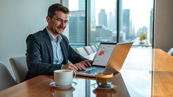 5 façons dont Dendreo modernise la gestion des formations