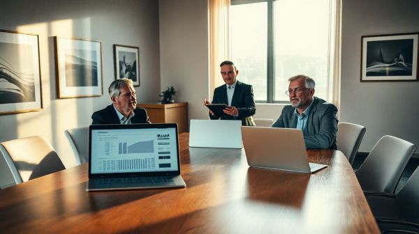 5 façons dont Dendreo modernise la gestion des formations