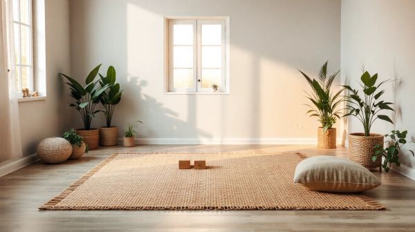 5 raisons d'essayer le MUNZ FLOOR pour votre bien-être
