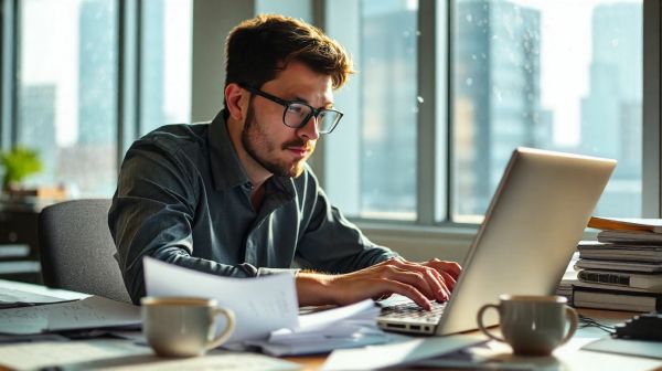 5 stratégies pour développer vos compétences tout en travaillant