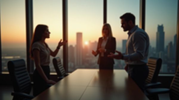 Accélérez votre carrière avec une formation finance d’entreprise en ligne