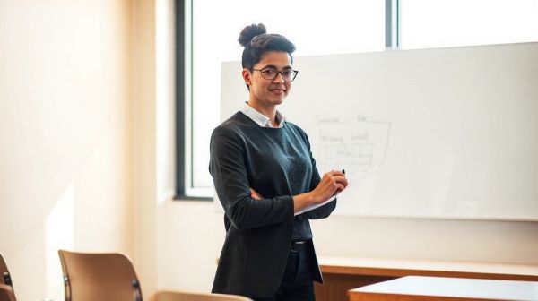 Alternance en vente : les meilleures formations CFA commerce