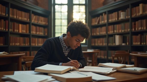 Classes préparatoires aux grandes écoles : comment faire le bon choix ?