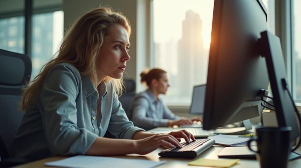 Comment améliorer la performance grâce à la formation-action ?