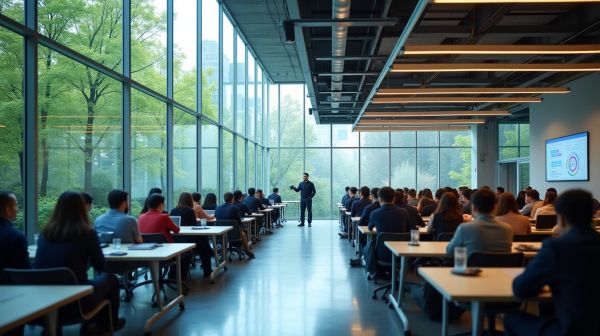 Comment Dendreo transforme la gestion des centres de formation