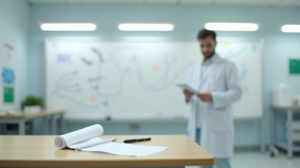 Comment élaborer un exemple de plan de maîtrise sanitaire ?
