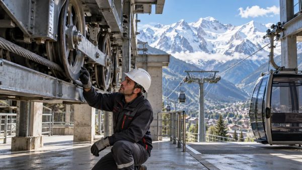 Comprendre le cadre légal des vérifications périodiques et la formation