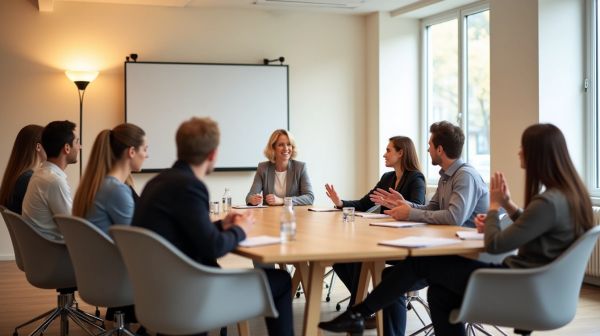 Formation en master communication à Lille pour un avenir professionnel