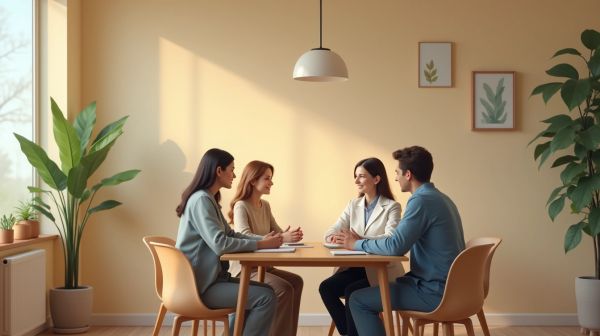 Formation PSSM : clés pour accompagner en santé mentale