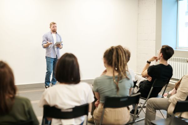 Formation risques psychosociaux à Lyon : agissez pour vos équipes