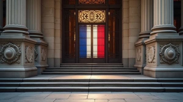 Histoire, institutions, laïcité : le programme de l'examen civique