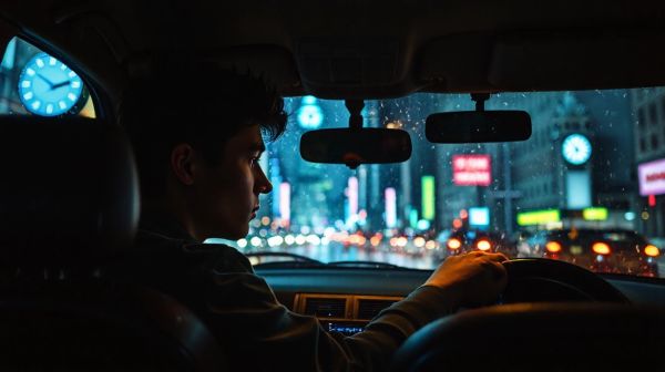 Les meilleures stratégies pour réussir l'examen taxi