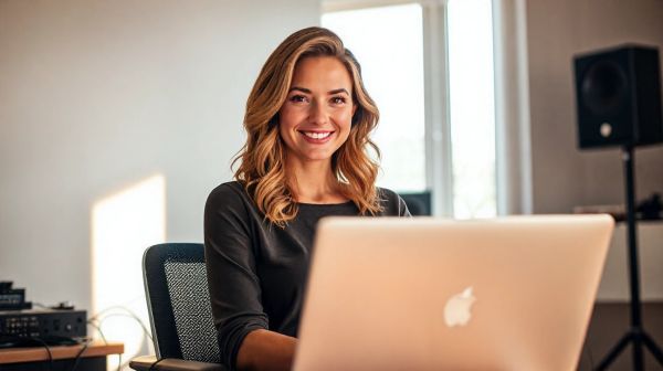 Les meilleurs conseils pour sélectionner une voix féminine en ligne