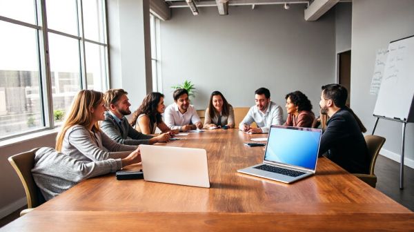 Maximisez le bien-être au travail : formation RPS à Lyon