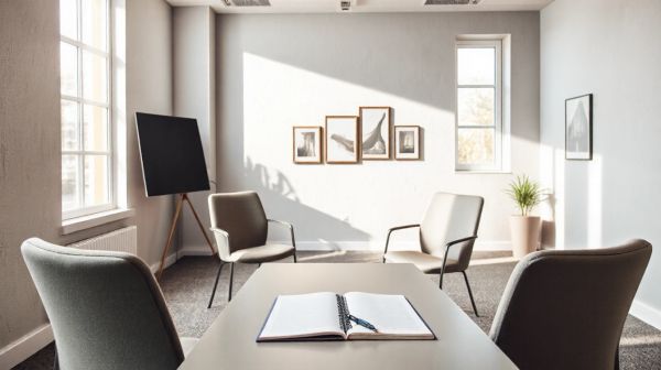 Maximisez le bien-être au travail : formation RPS à Lyon
