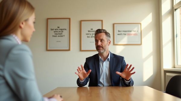 Maximisez vos compétences en négociation avec la méthode DISC