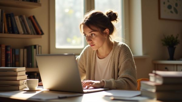 Monter en compétences quand on travaille déjà
