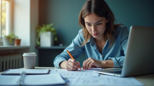 Préparez-vous à remplir votre questionnaire CDP efficacement