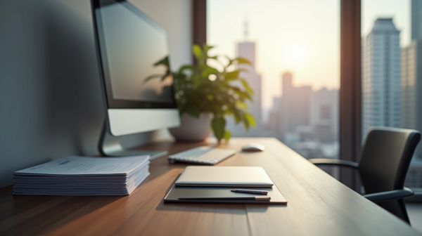 Top astuces pour bien télécharger un dossier professionnel Word