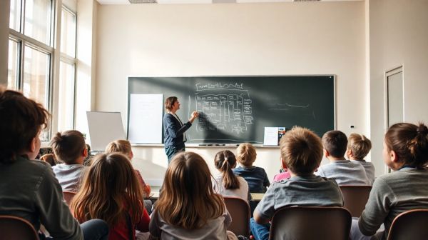 Top conseils pour choisir une classe préparatoire adaptée