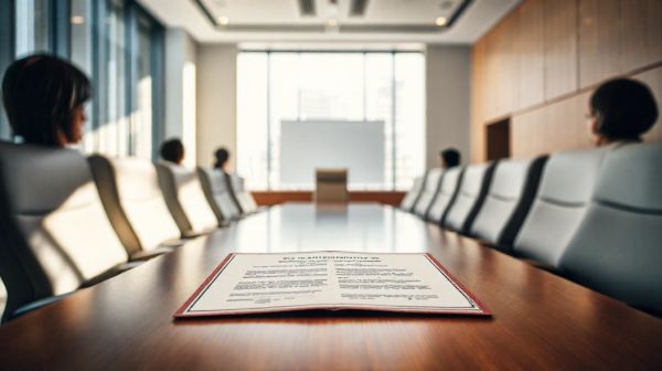 Top critères pour sélectionner un organisme de formation certifié