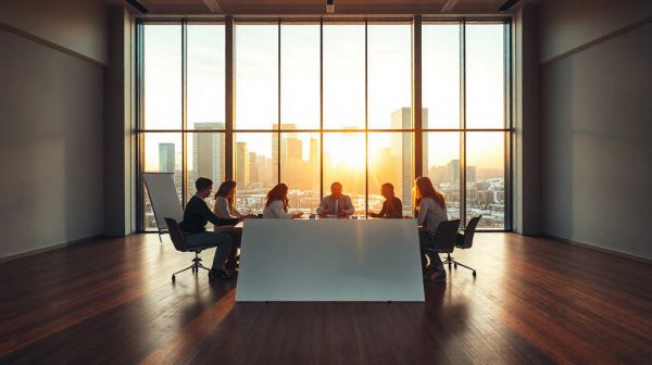 Top stratégies de formation-action pour booster la performance