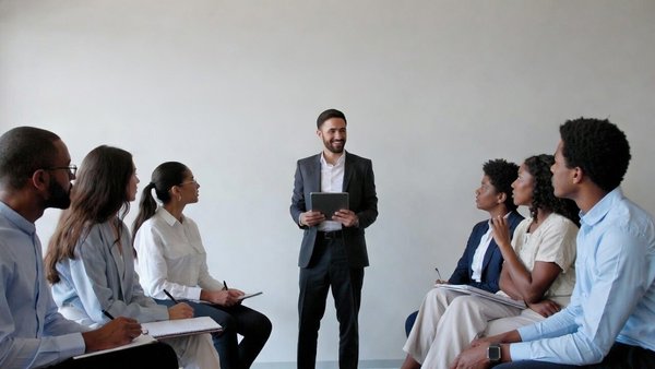 Formation outils management : les clés pour améliorer la gestion d'équipe